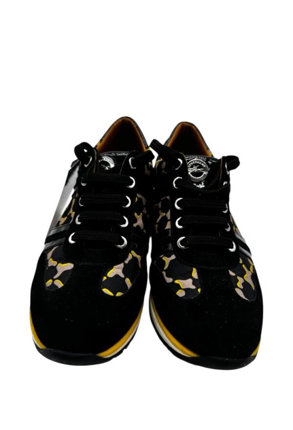 LONGCHAMP  - GEOX SNEAKERS - Image 3